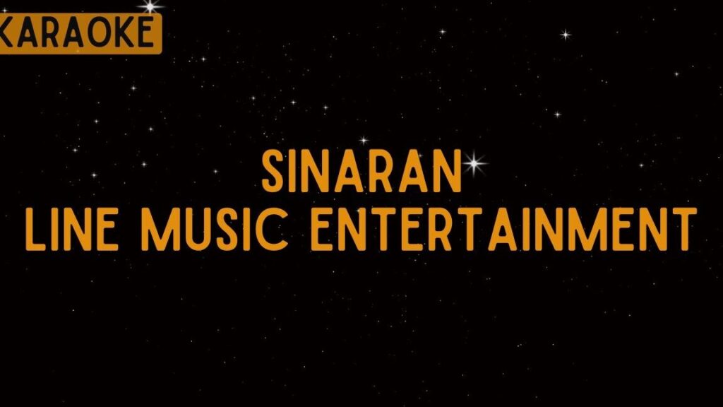Pusat Karaoke Sinaran 1 pusat karaoke sinaran