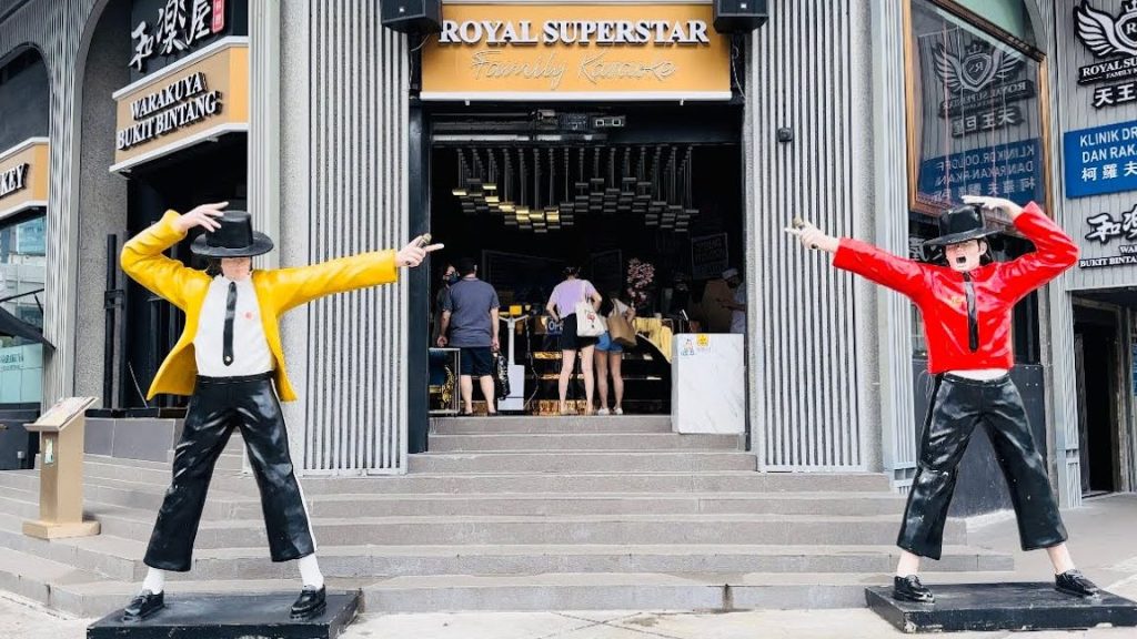 royal superstar bukit bintang