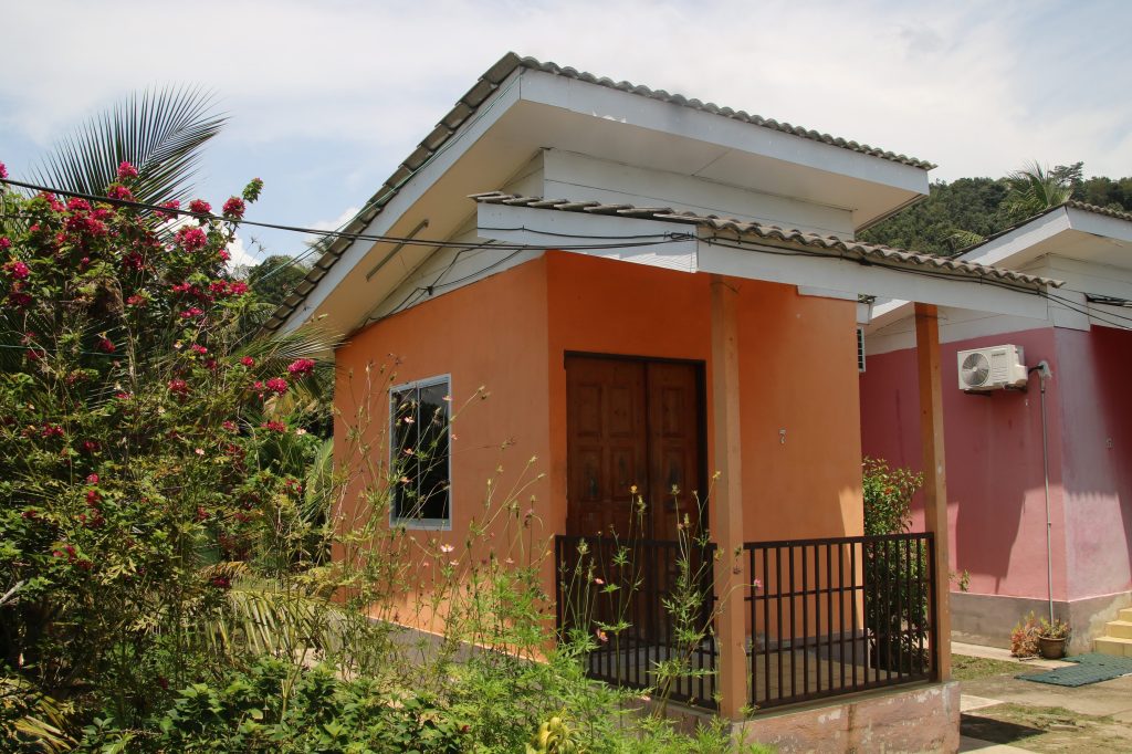 rumah rehat bukit inas