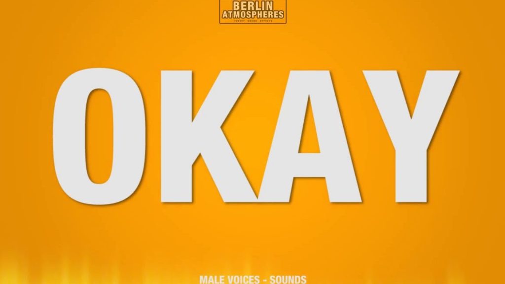 Suara O.K. 1 suara o k