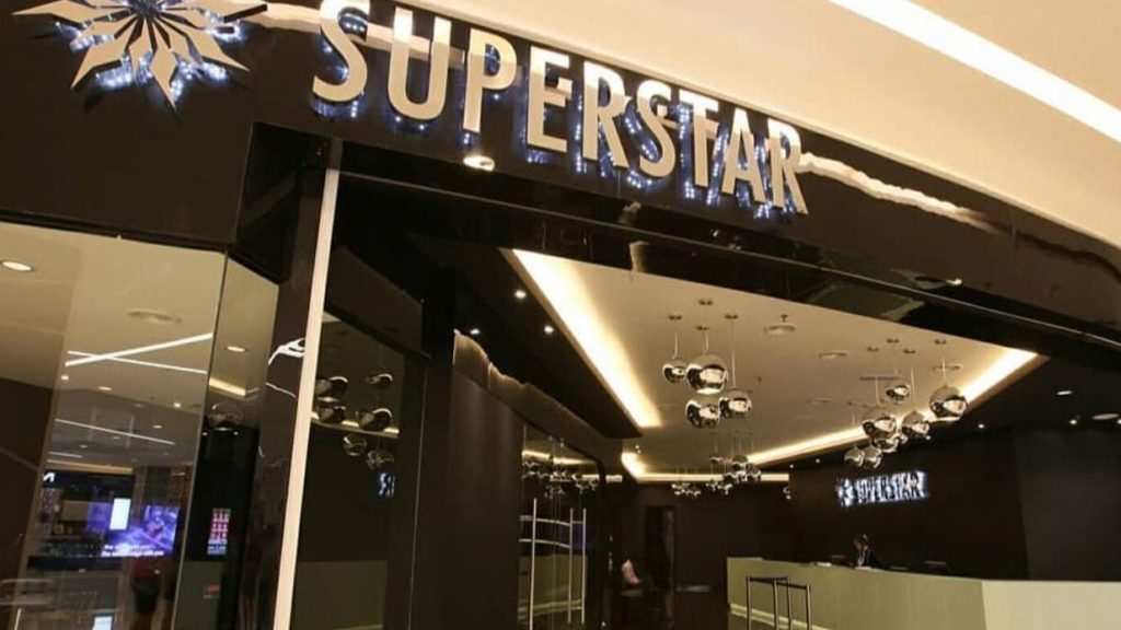 superstar karaoke wangsa walk