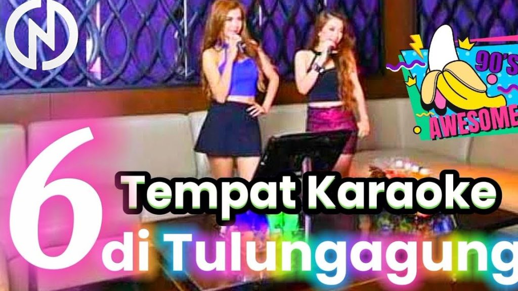 Tempat Karaoke Terbaik di Kampong Kadok 1 tempat karaoke terbaik di kampong kadok