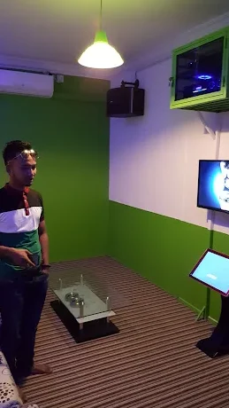 Tempat Karaoke Terbaik di Kuala Besut untuk Hiburan Malam 1 tempat karaoke terbaik di kuala besut untuk hiburan malam