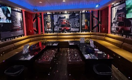 Top Ten Karaoke and Cafe 1 top ten karaoke and cafe