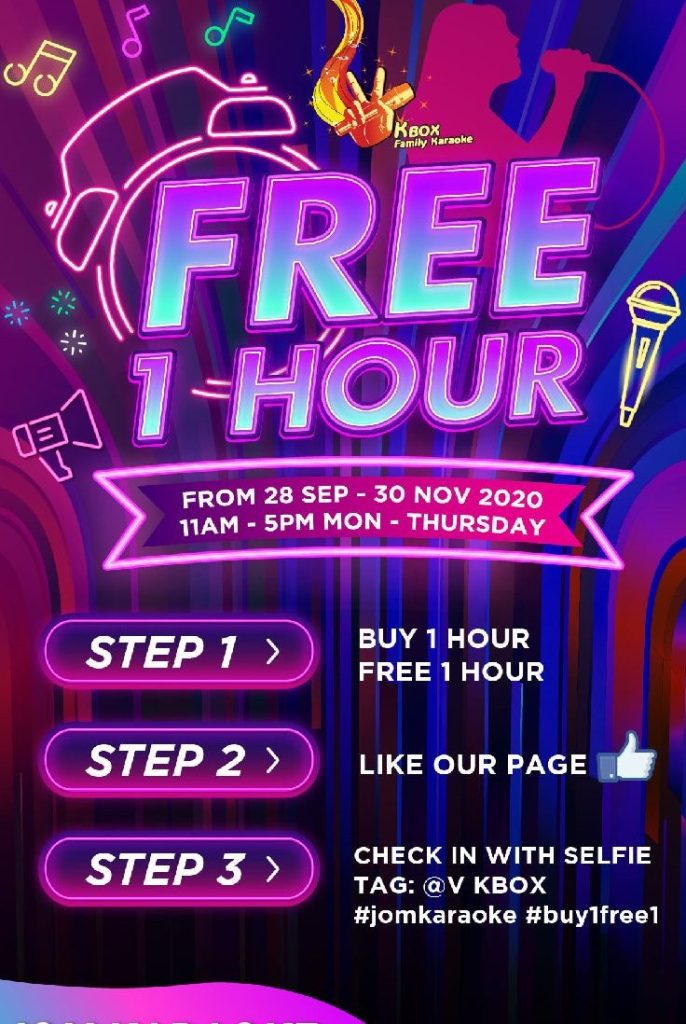 v kbox family karaoke v kbox sdn bhd