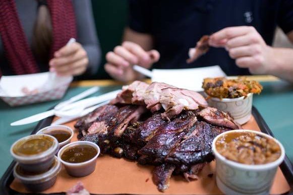 Weyig BBQ Restaurant 1 weyig bbq restaurant