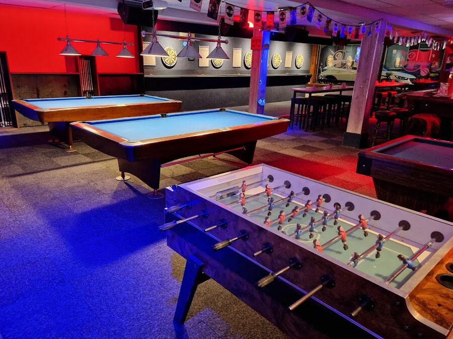 AQ Karaoka, Restaurant, Snooker and Cafe 1 aq karaoka restaurant snooker and cafe