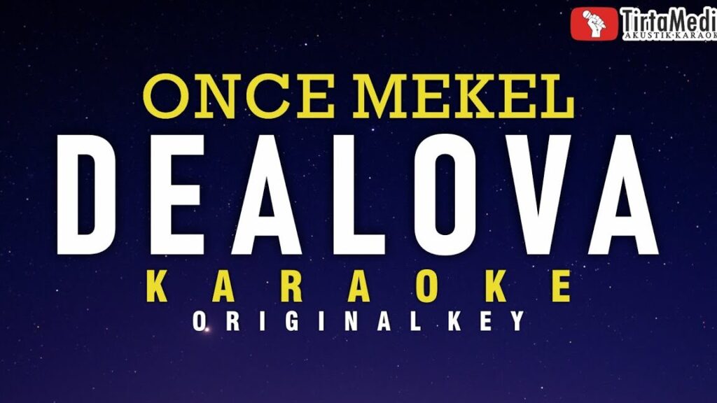 dialova karaoke