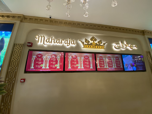Maharaja Karaoke IOI City Mall