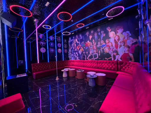 Seven Seas Karaoke