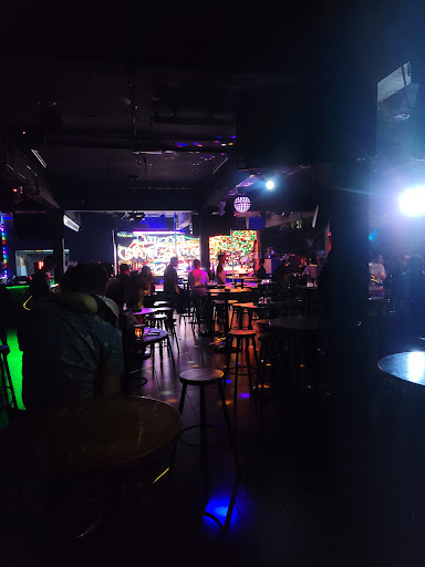MAPLE KTV