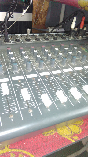 PA sistem Karaoke Taiping Kamunting