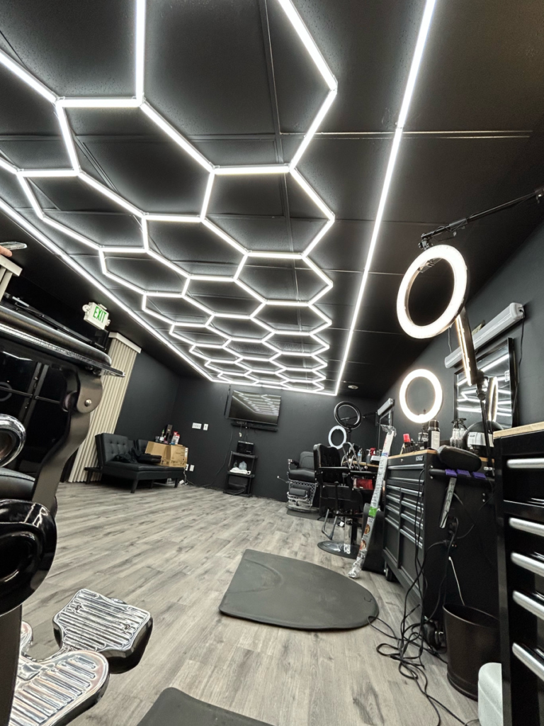 silver barbershop and vape studio 1 silver barbershop and vape studio